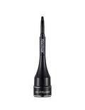 FLORMAR GEL EYELINER GEL BLACK 001