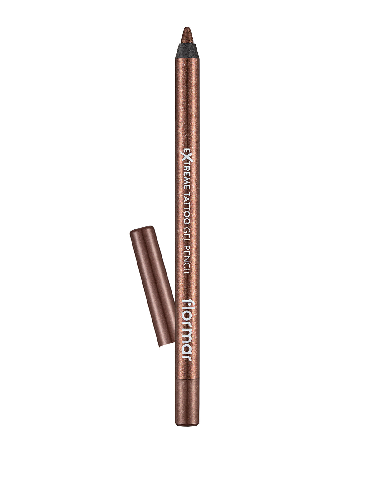 FLORMAR EXTREME TATTOO GEL PENCIL 001