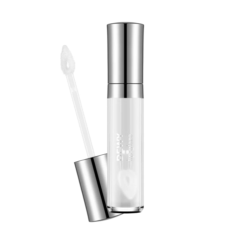 FLORMAR DEWY LIP GLAZE 001