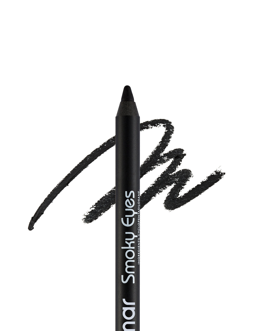 FLORMAR SMOKY EYES EYELINER 001