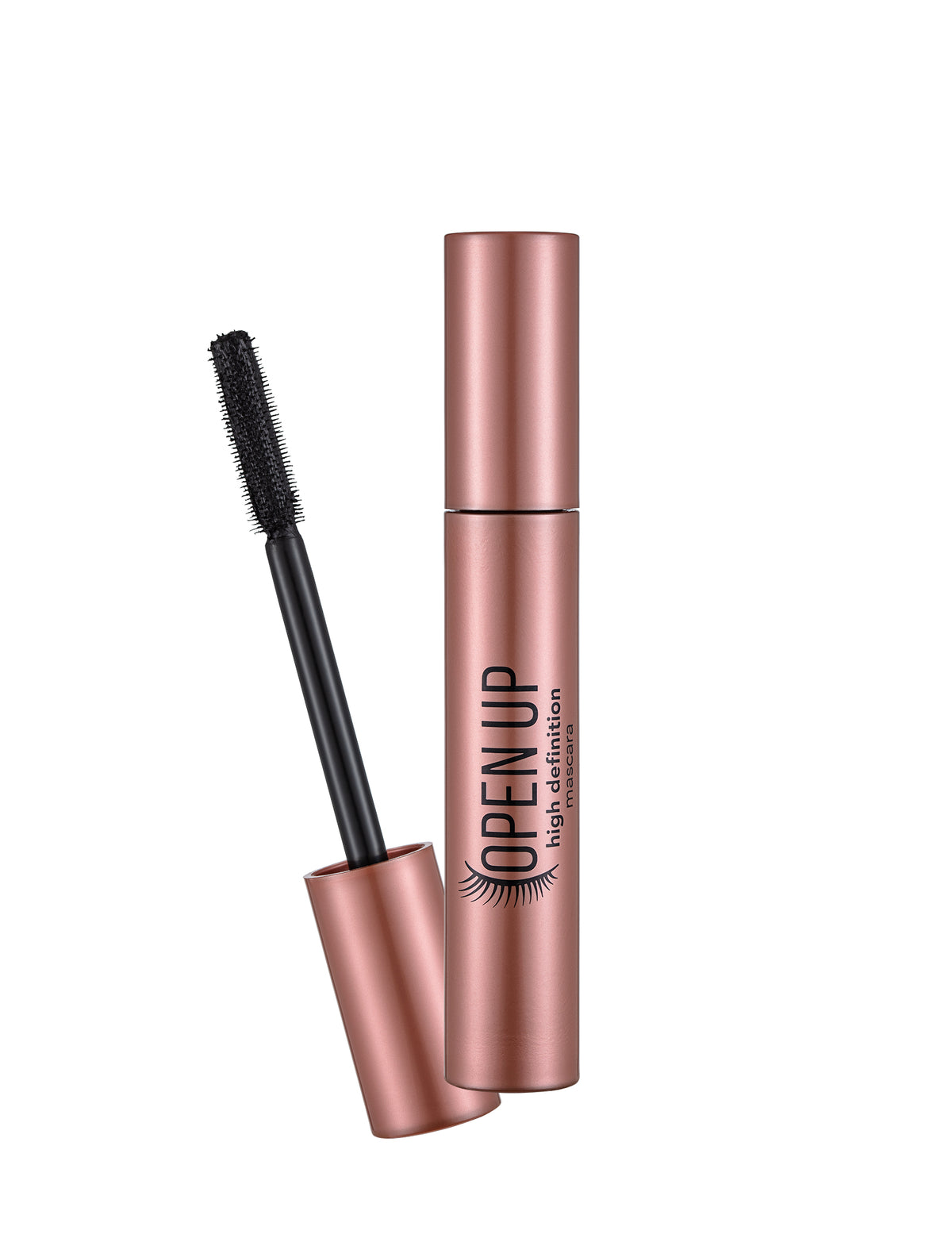 FLORMAR OPEN UP HD MASCARA 001