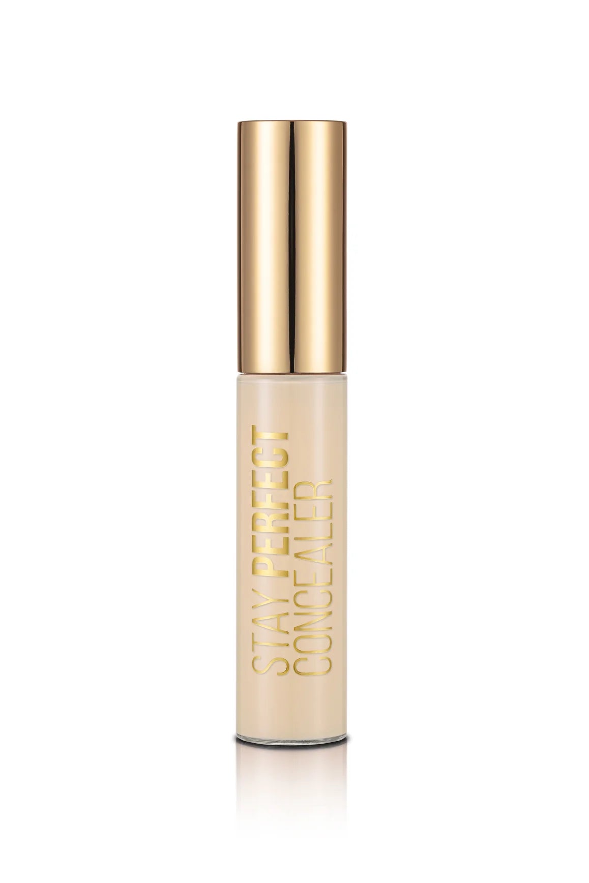 FLORMAR Stay Perfect Concealer 001