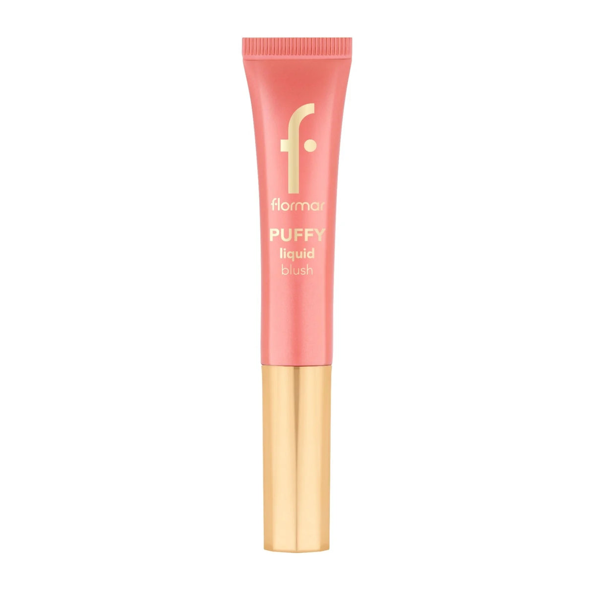 FLORMAR Puffy Liquid Blush 001