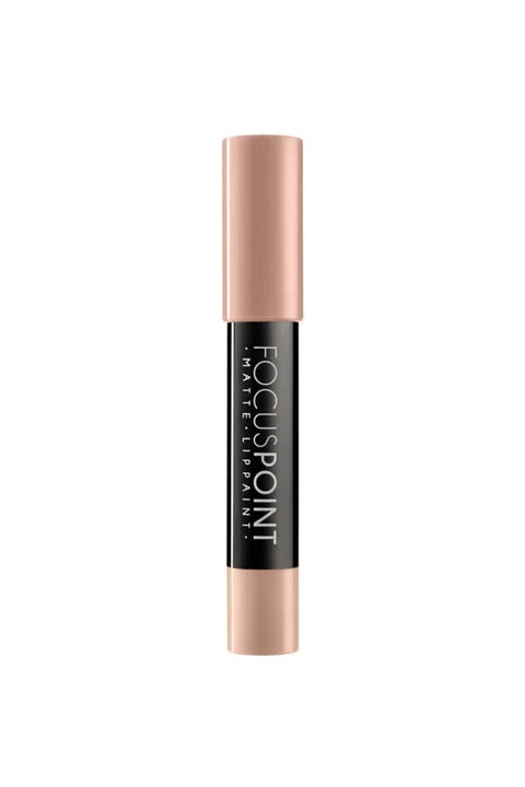 TOPFACE - FOCUSPOINT MATTE LIPPAINT 001