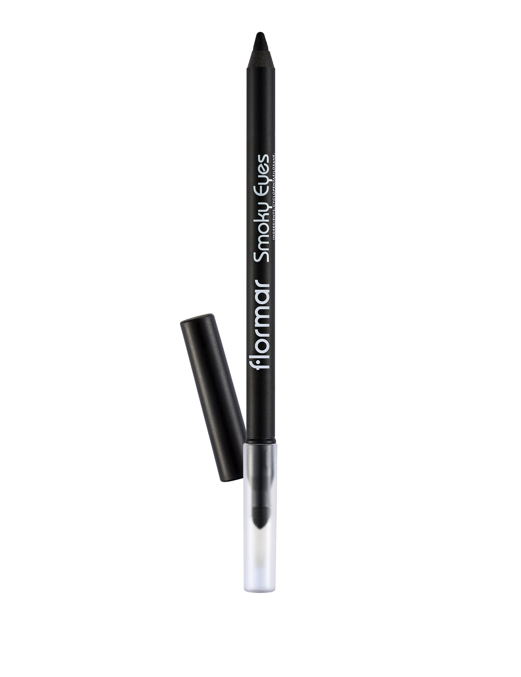 FLORMAR SMOKY EYES EYELINER 001