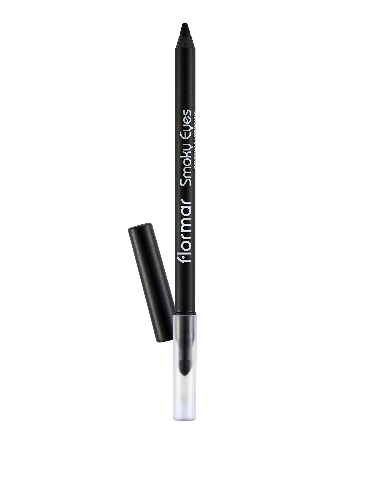 FLORMAR SMOKY EYES EYELINER 001