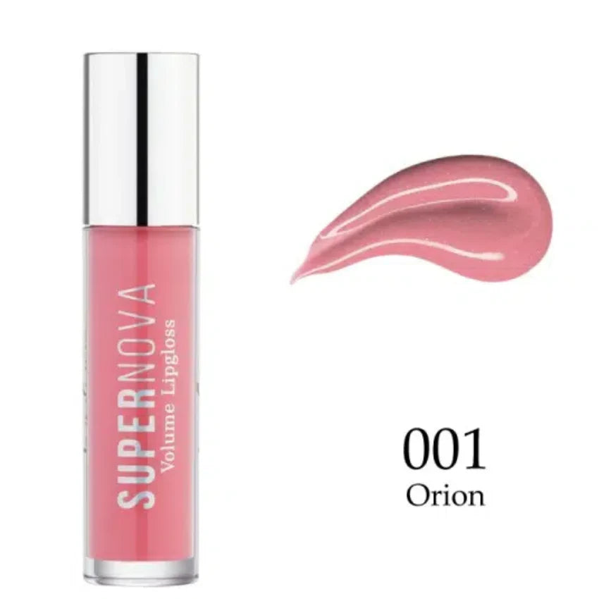 TOPFACE - SUPERNOVA LIPGLOSS VOLUME 001