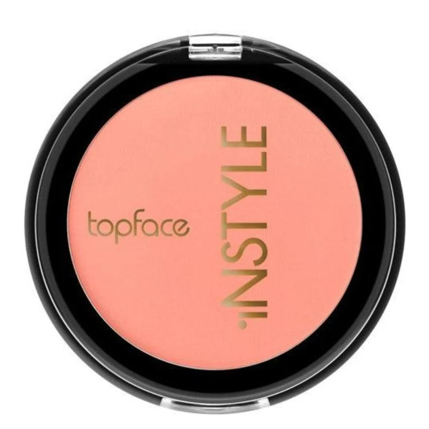 TOPFACE - BLUSH ON 002