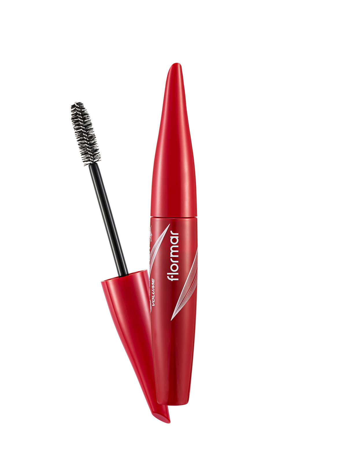 FLORMAR SPIDER LASH VOLUME MASCARA 002