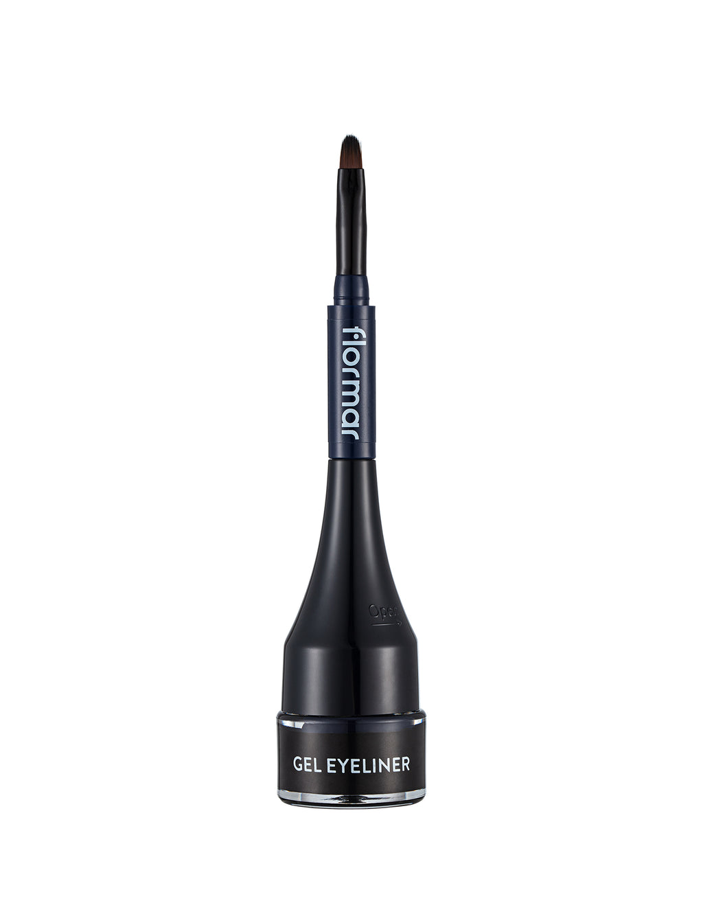 FLORMAR GEL EYELINER DEEP OCEAN BLUE 002