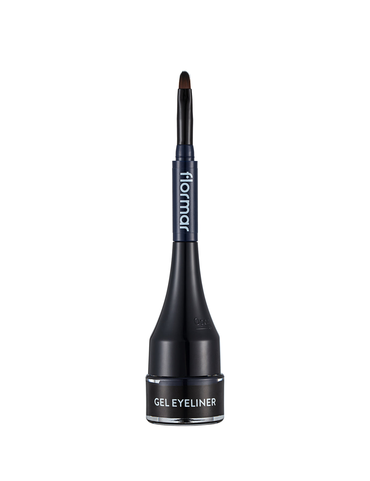 FLORMAR GEL EYELINER DEEP OCEAN BLUE 002