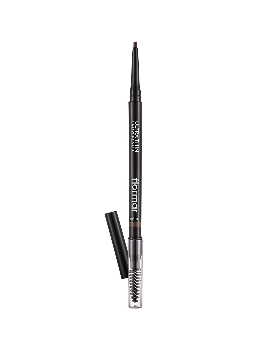 FLORMAR ULTRA THIN BROW PENCIL 002