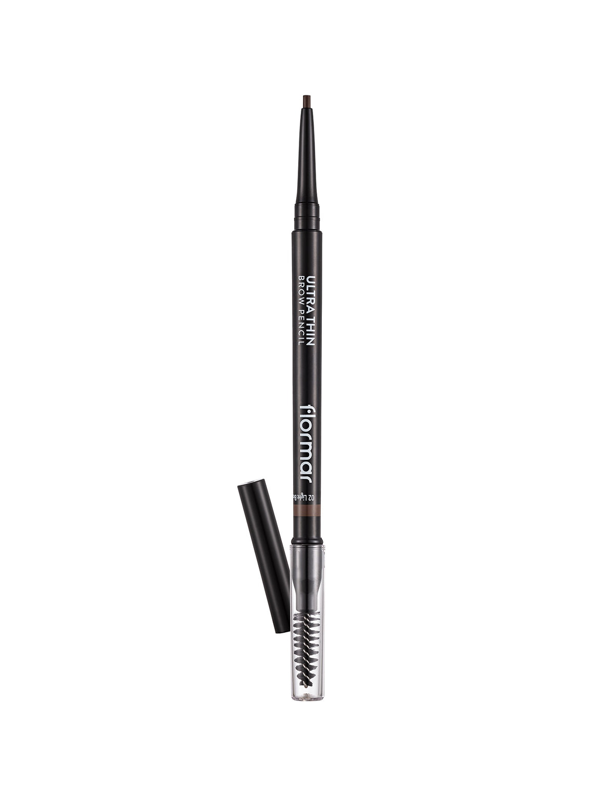 FLORMAR ULTRA THIN BROW PENCIL 002