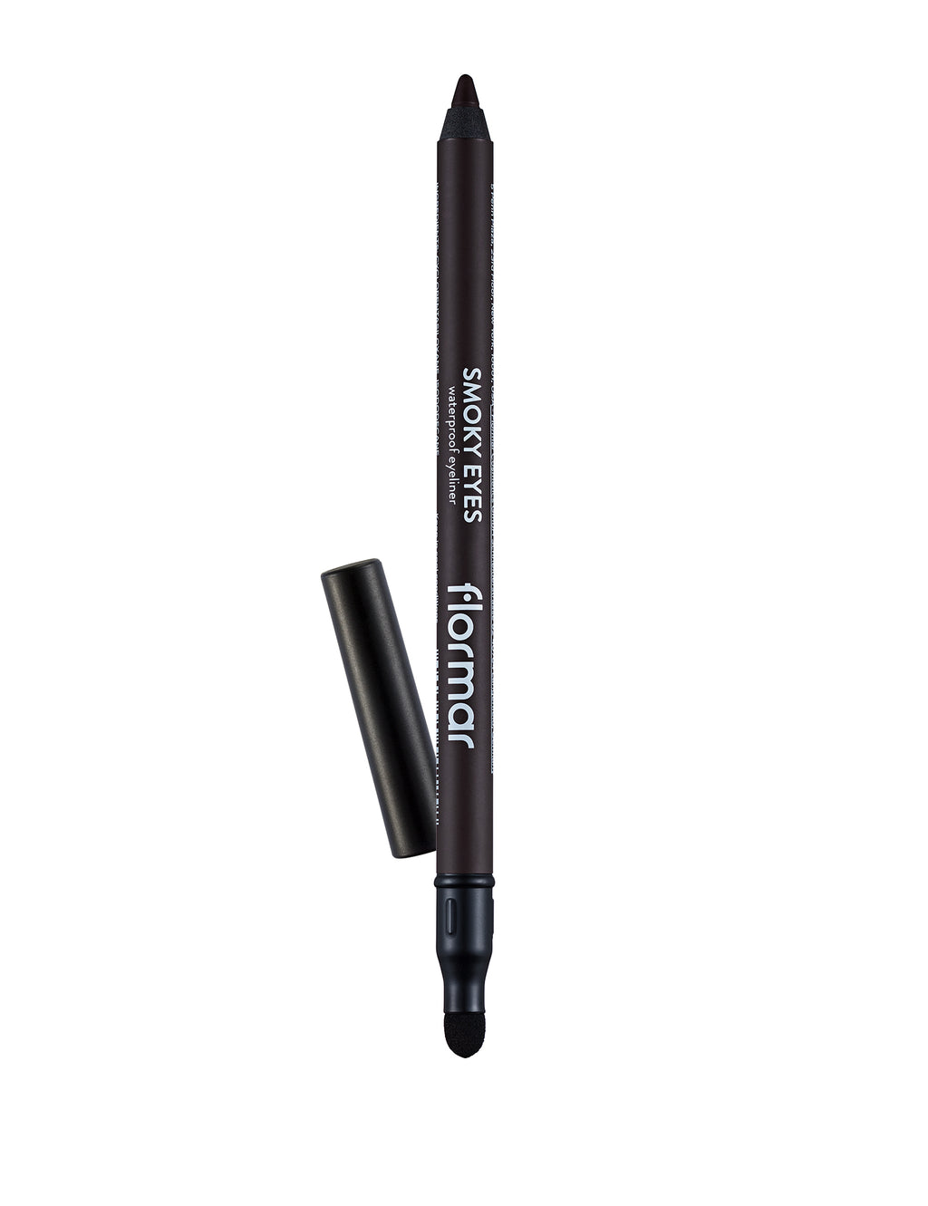 FLORMAR SMOKY EYES EYELINER 002