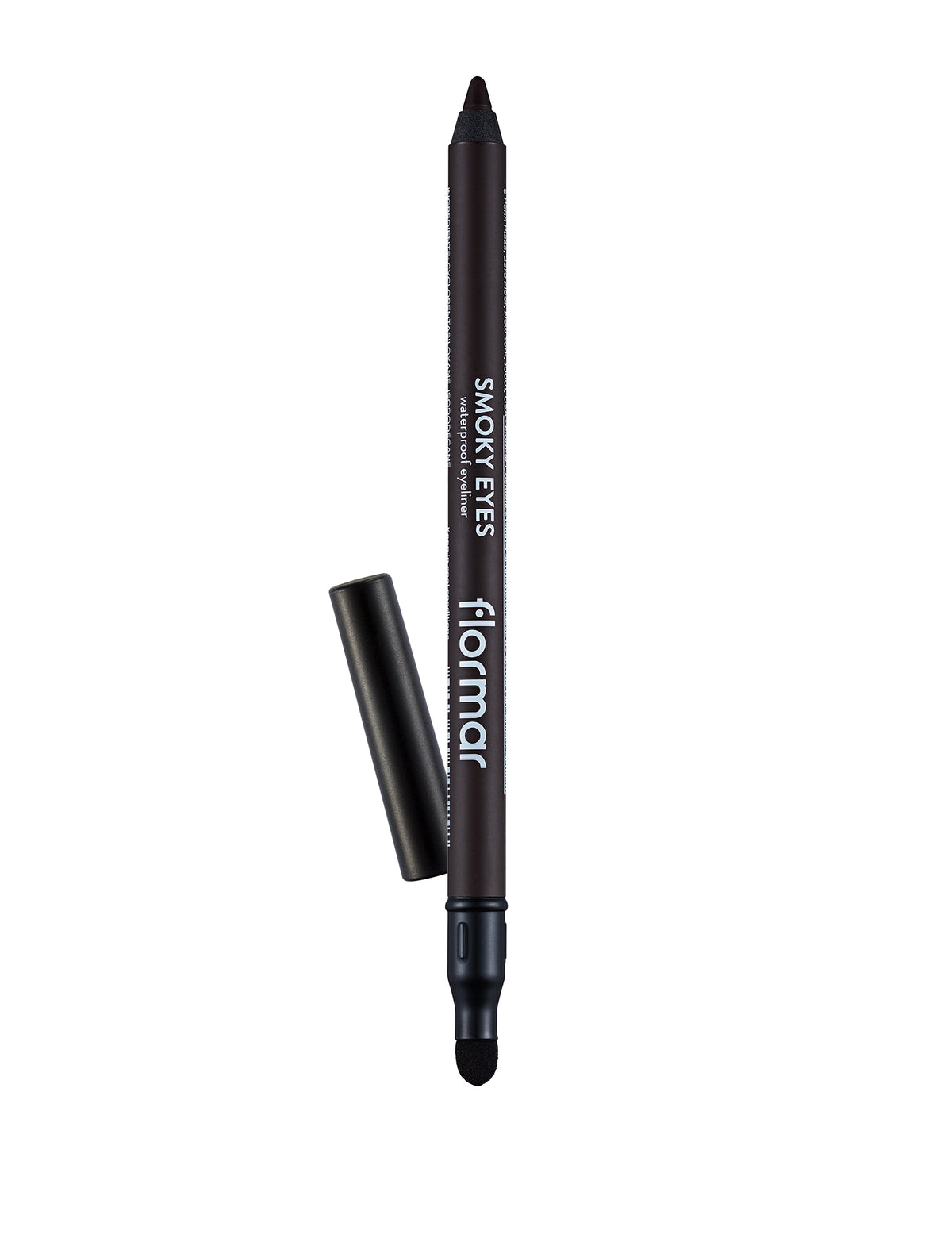 FLORMAR SMOKY EYES EYELINER 002