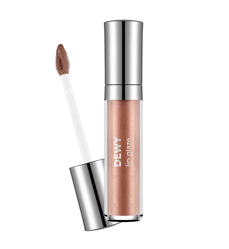 FLORMAR DEWY LIP GLAZE 002