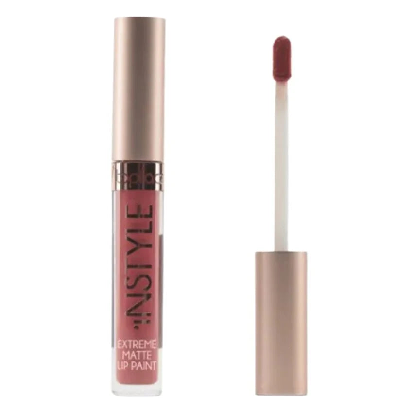 TOPFACE – INSTYLE EXTREME MATTE LIP PAINT 002