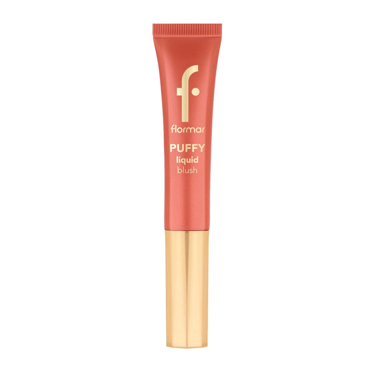 FLORMAR Puffy Liquid Blush 002