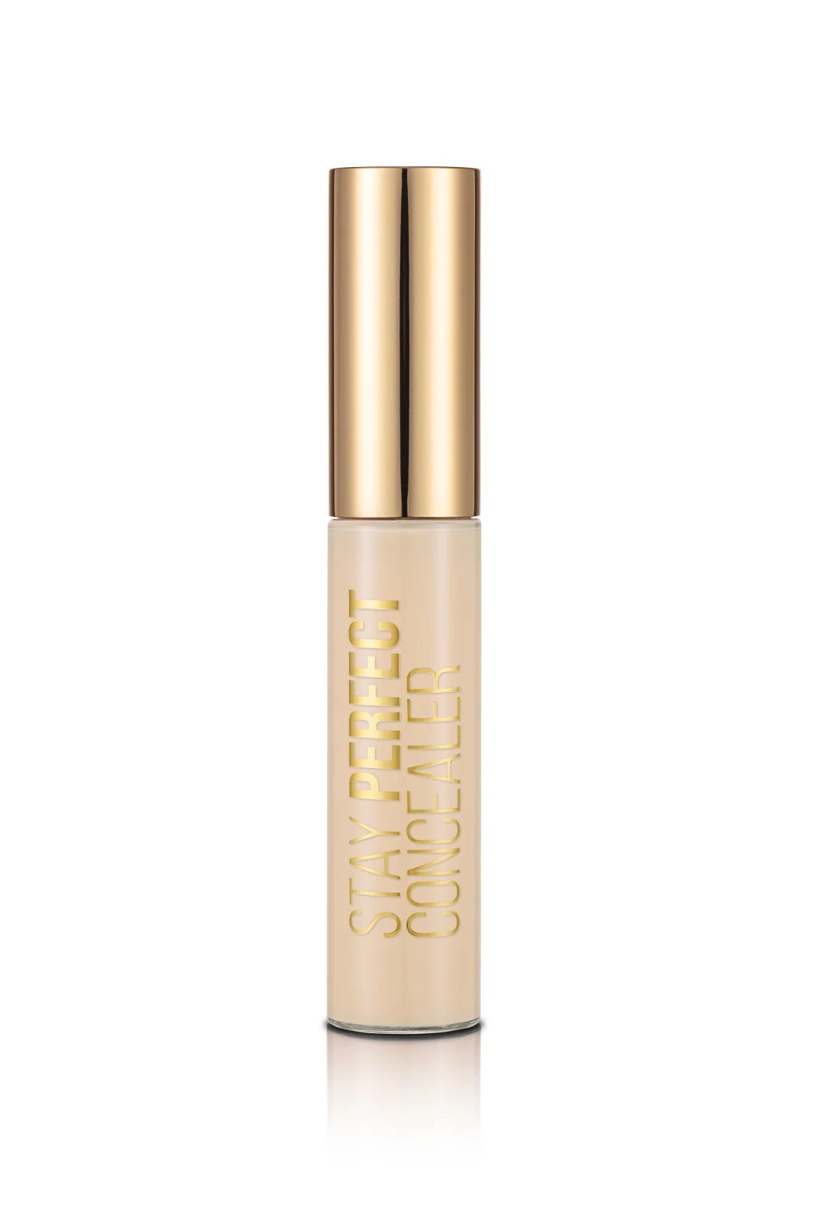 FLORMAR Stay Perfect Concealer 002