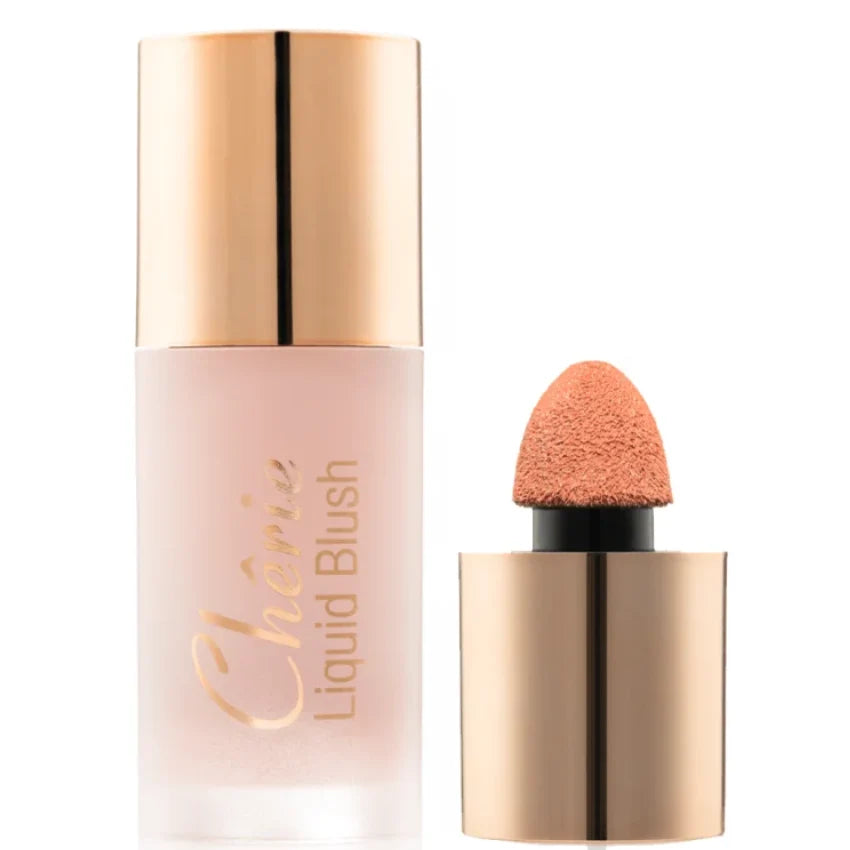 TOPFACE – CHÉRIE LIQUID BLUSH 002