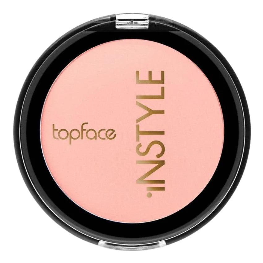 TOPFACE - BLUSH ON 003