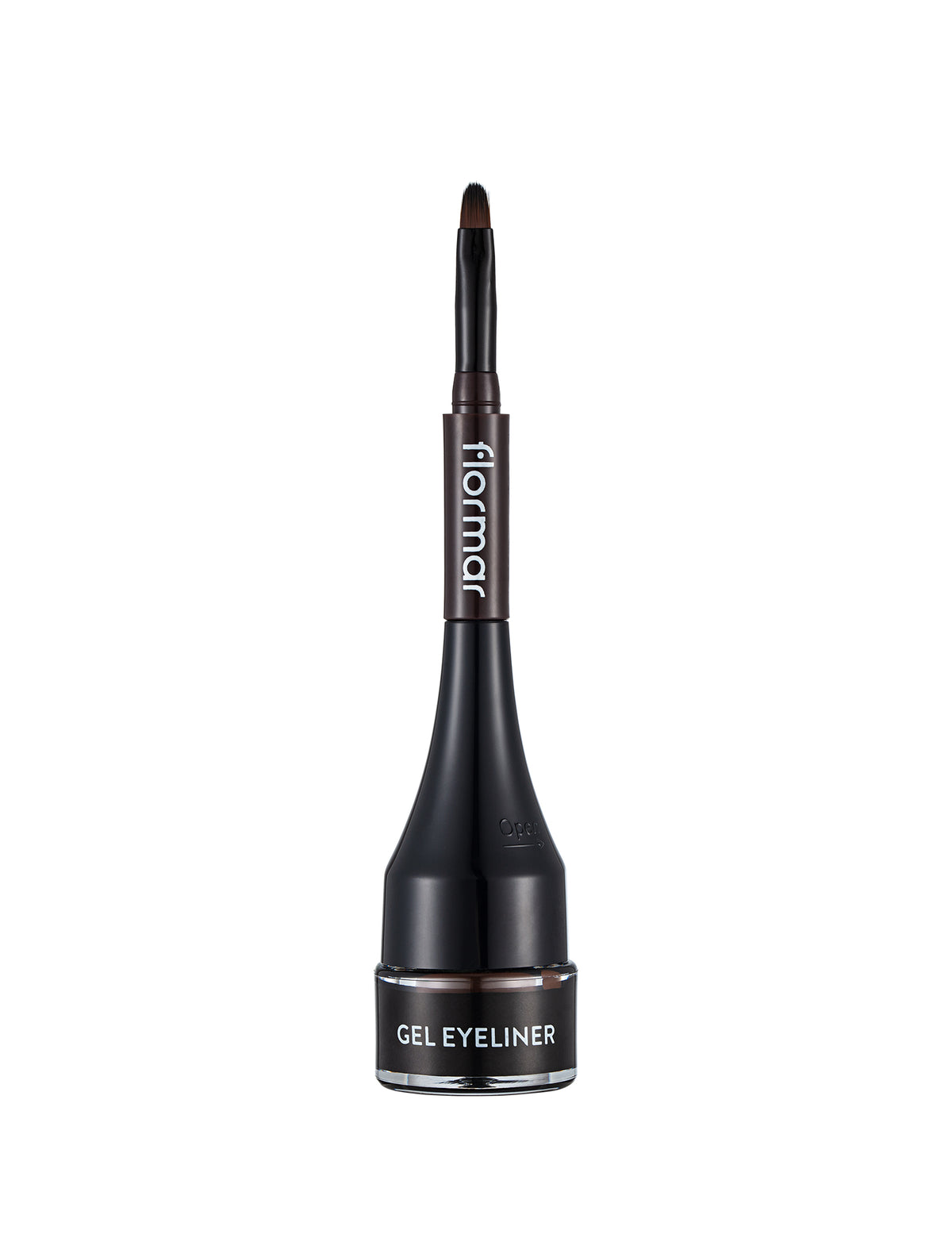FLORMAR GEL EYELINER GEL BROWN 003