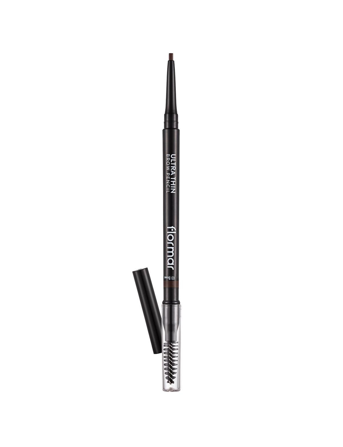 FLORMAR ULTRA THIN BROW PENCIL 003