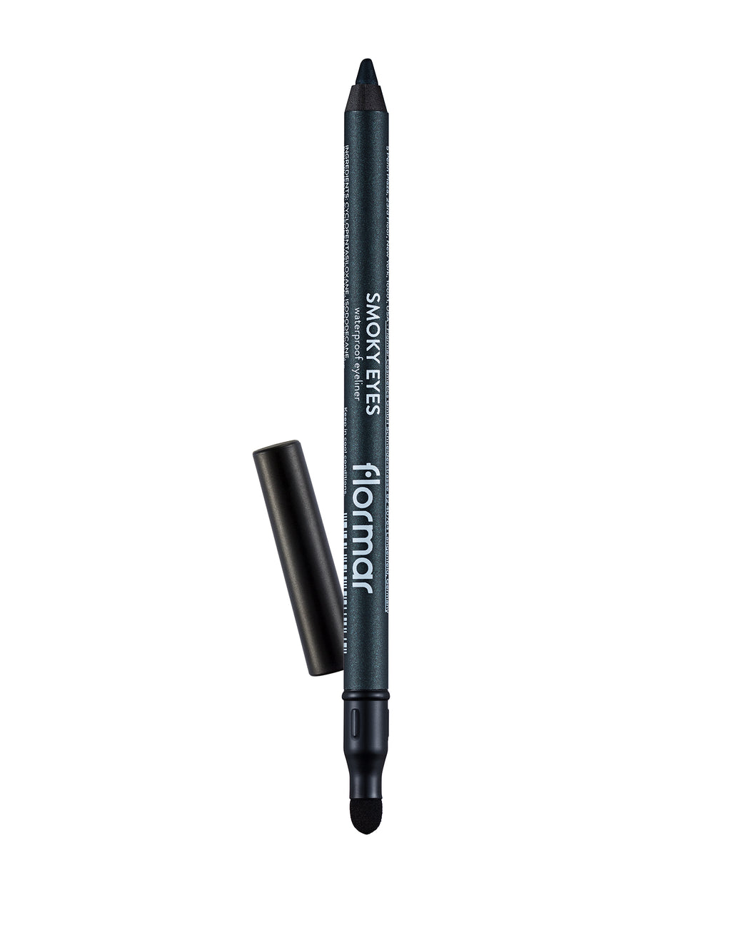 FLORMAR SMOKY EYES EYELINER 003