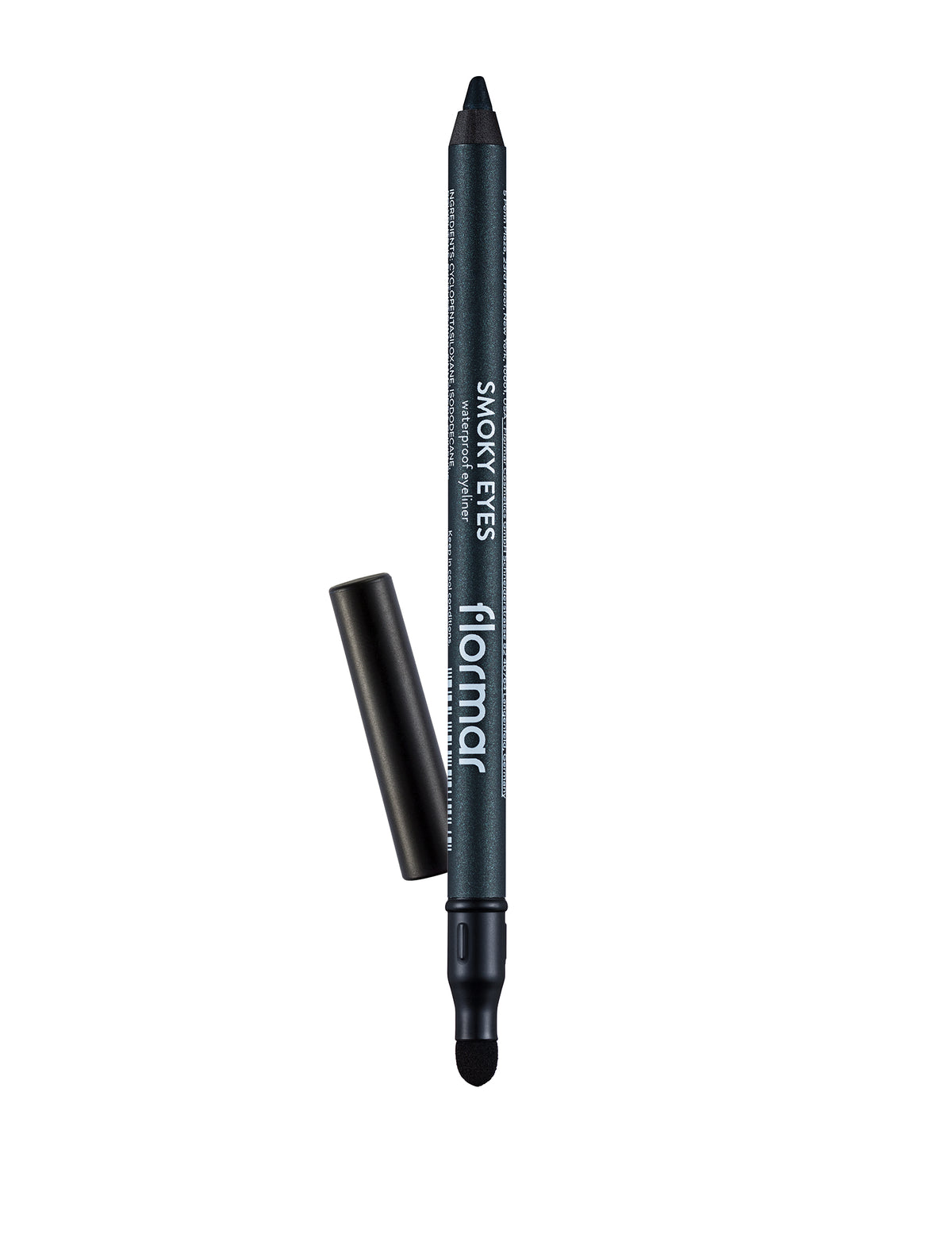 FLORMAR SMOKY EYES EYELINER 003