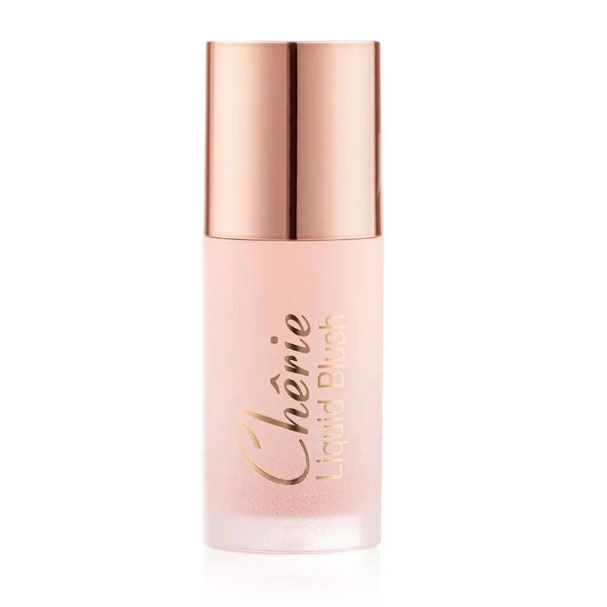 TOPFACE – CHÉRIE LIQUID BLUSH 003