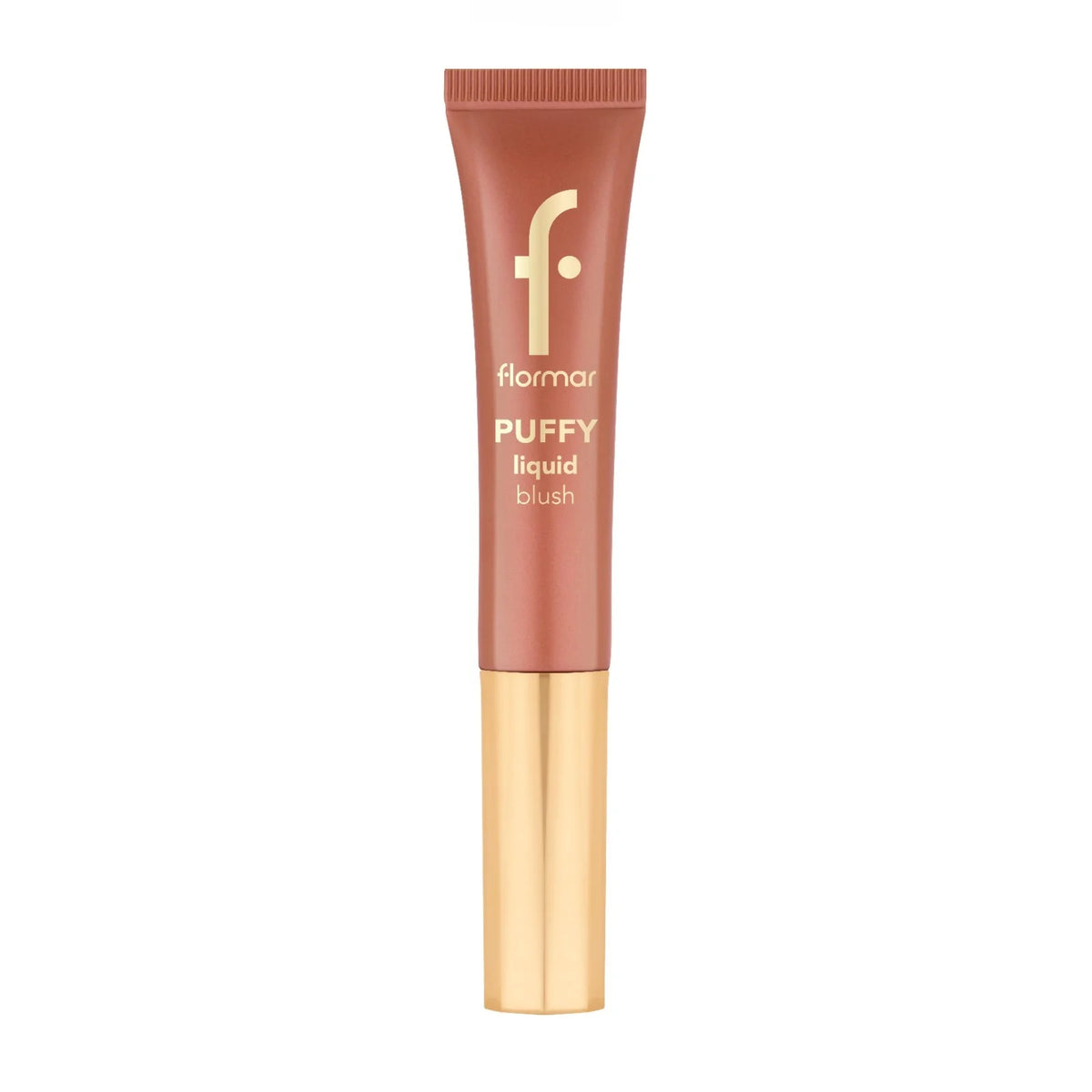 FLORMAR Puffy Liquid Blush 003