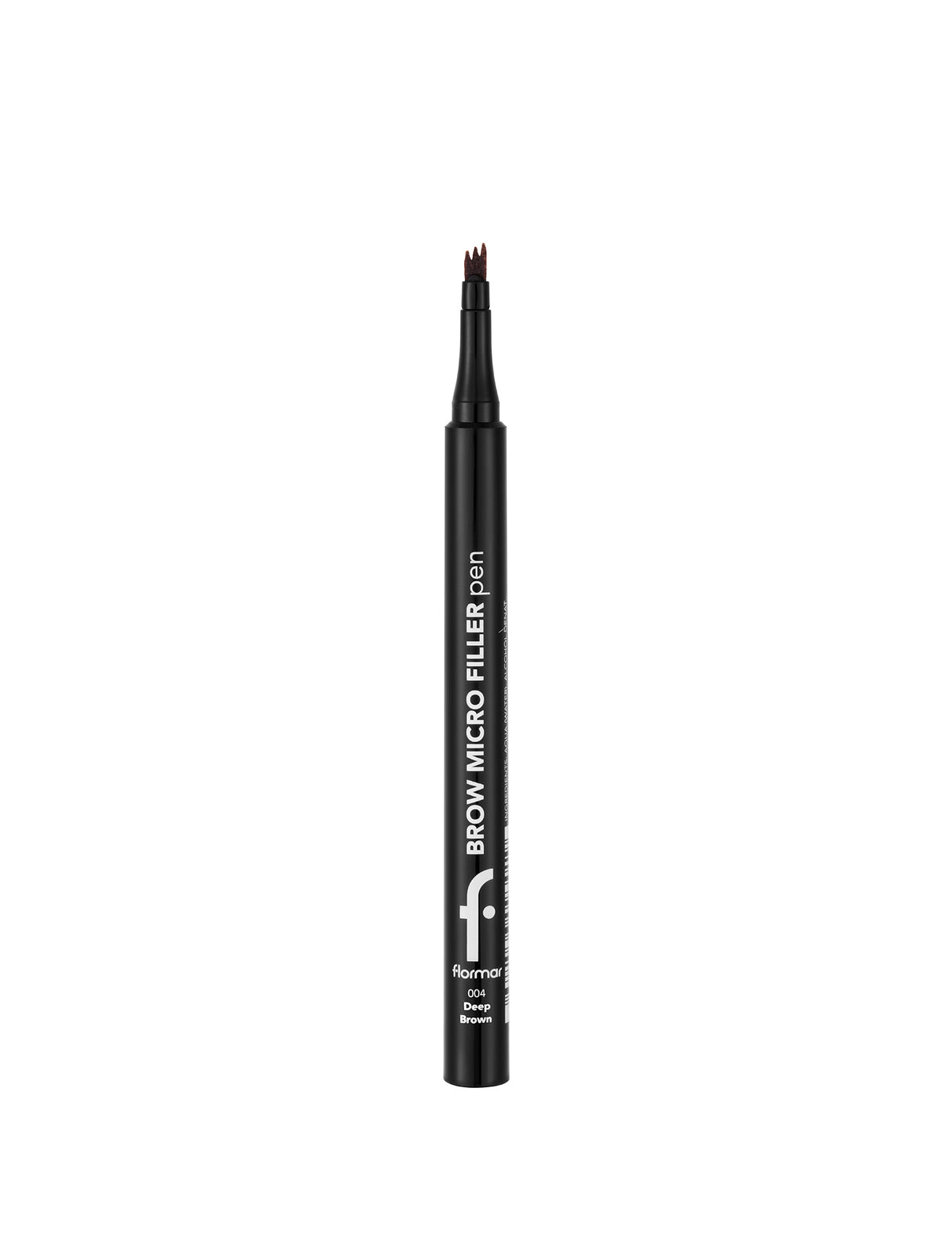 FLORMAR BROW MICRO FILLER PEN 004