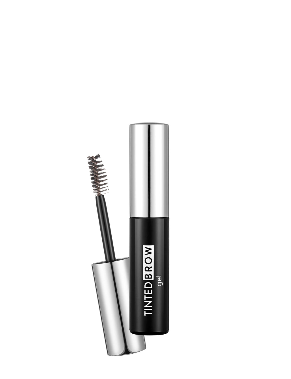 FLORMAR TINTED BROW GEL 004