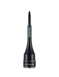 FLORMAR GEL EYELINER  GEL FOREST GREEN 004
