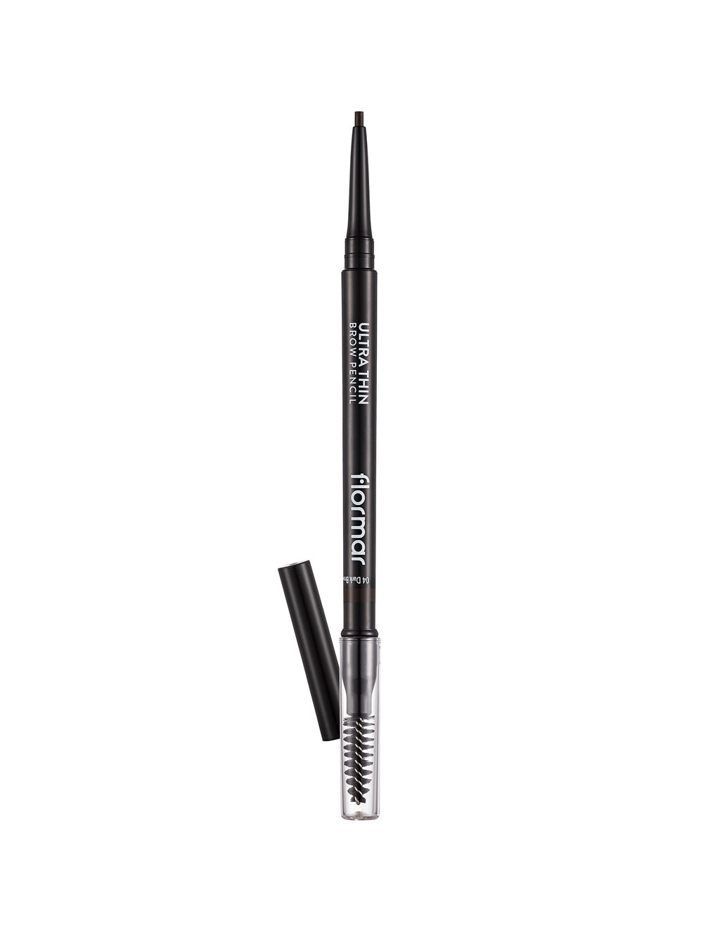 FLORMAR ULTRA THIN BROW PENCIL 004