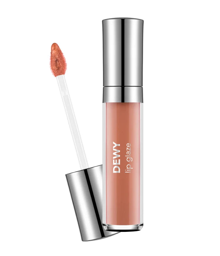 FLORMAR DEWY LIP GLAZE 004