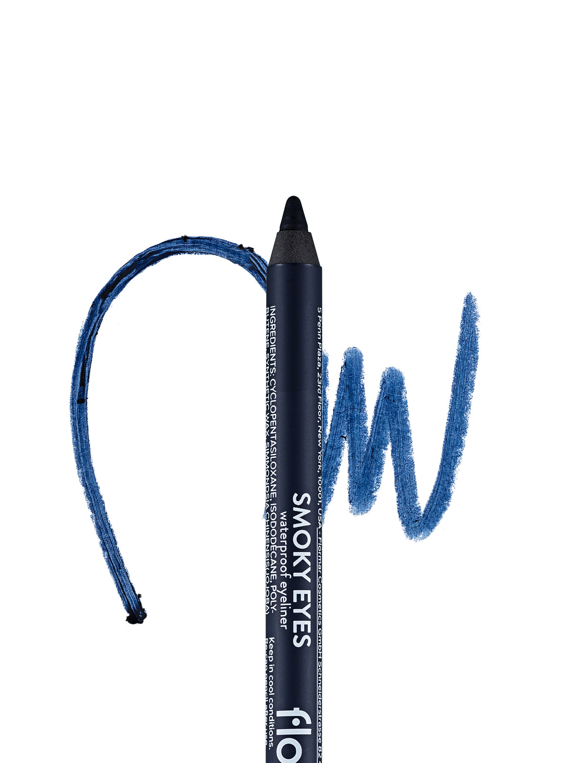 SMOKY EYES EYELINER 004