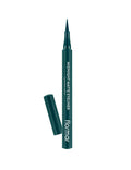 FLORMAR MIDNIGHT MATTE  EYELINER 004