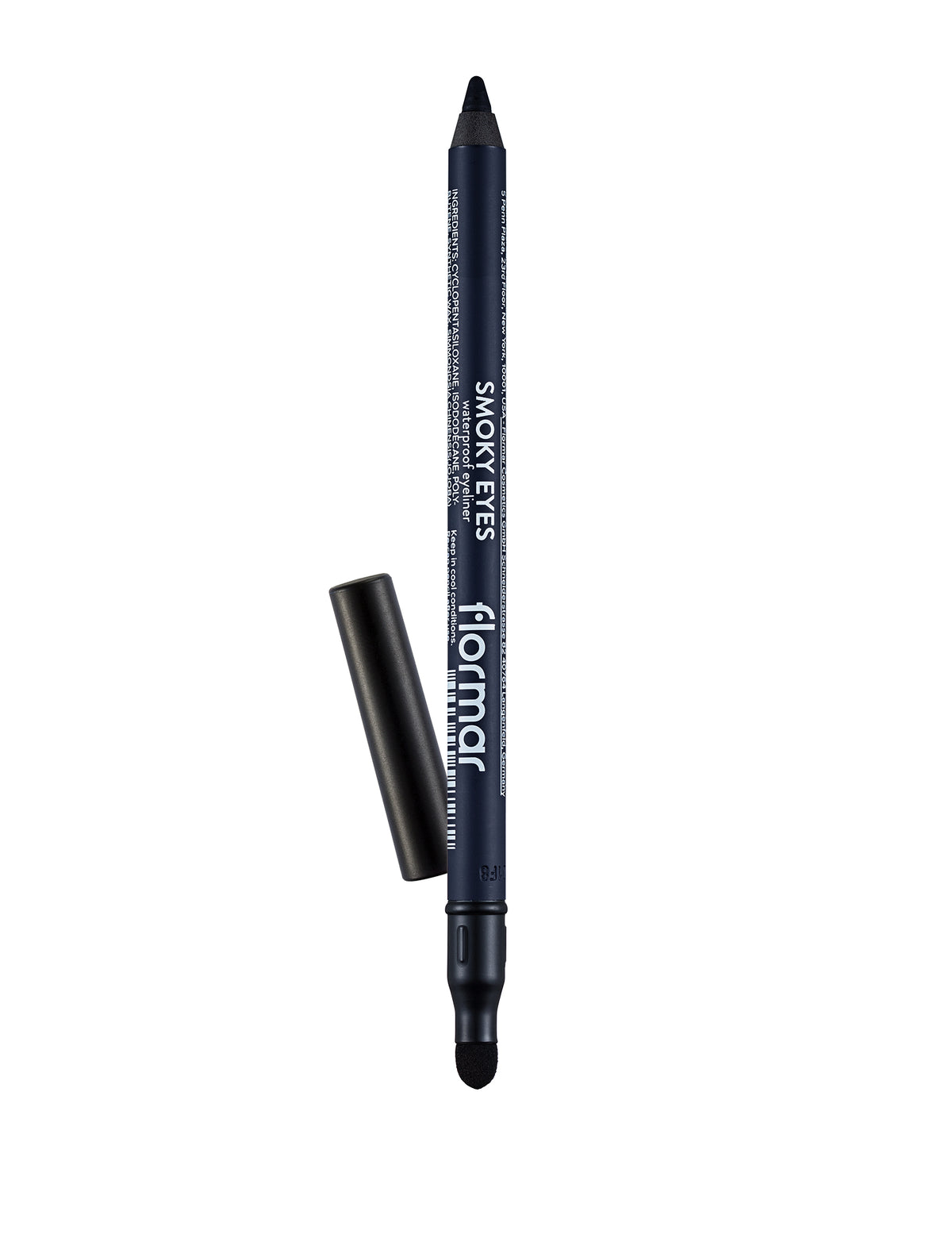 SMOKY EYES EYELINER 004