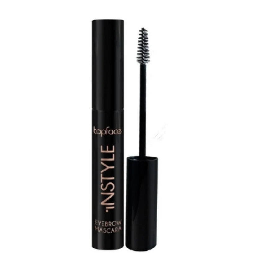 TOPFACE - INSTYLE EYEBROW MASCARA COFFEE 004