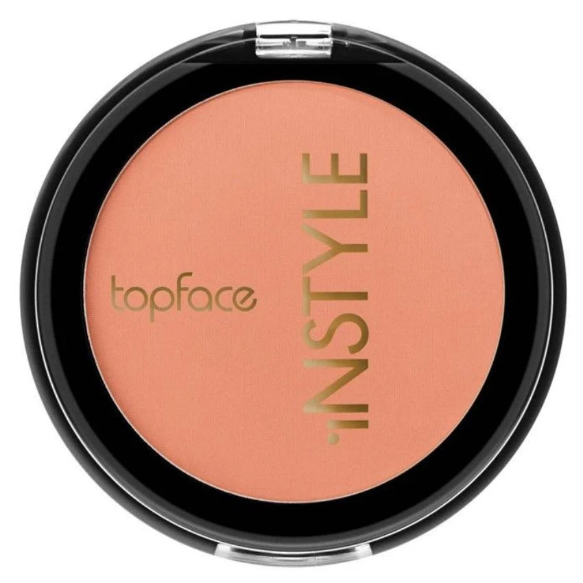 TOPFACE - BLUSH ON 005