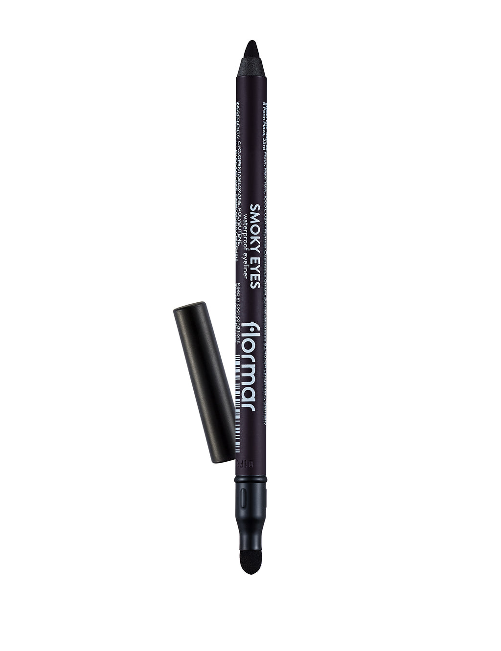 FLORMAR SMOKY EYES EYELINER 005