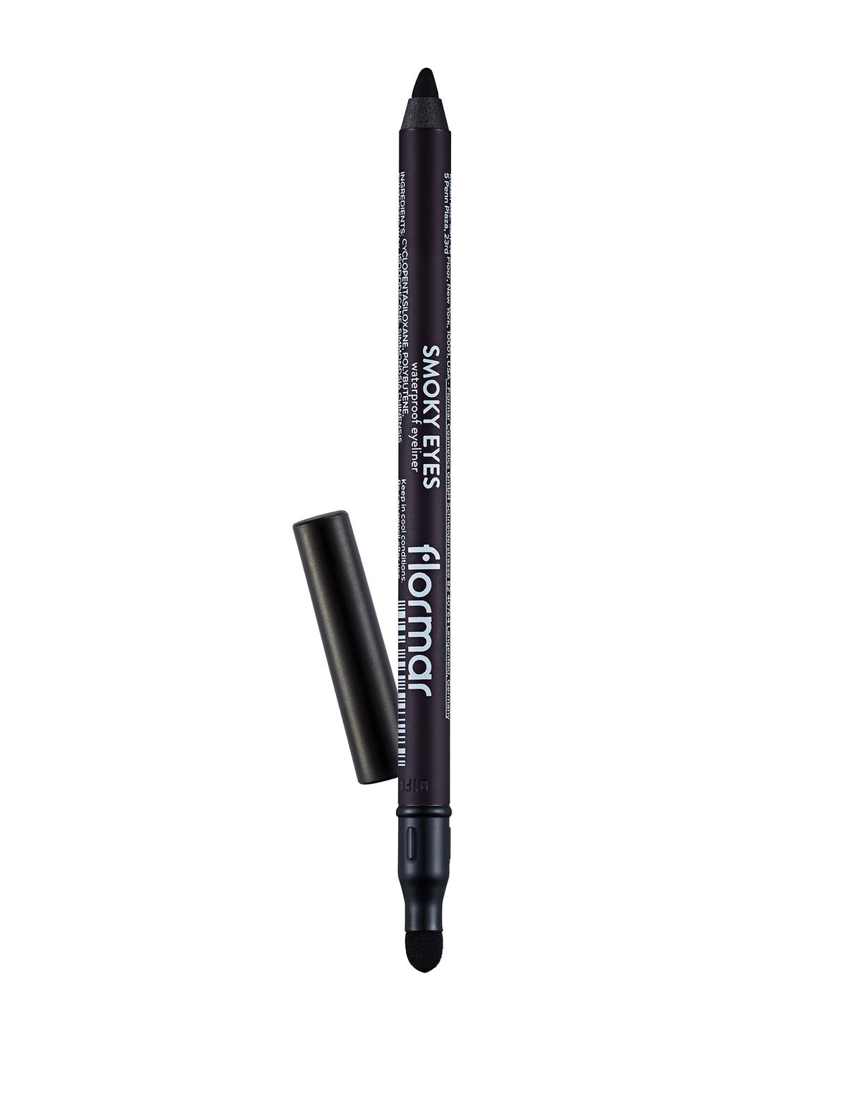 FLORMAR SMOKY EYES EYELINER 005