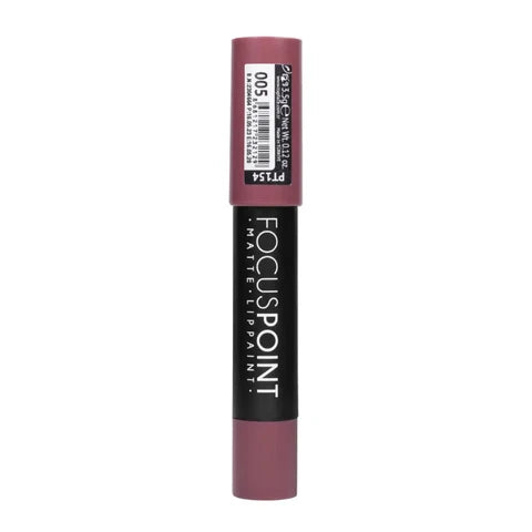 TOPFACE - FOCUSPOINT MATTE LIPPAINT 005