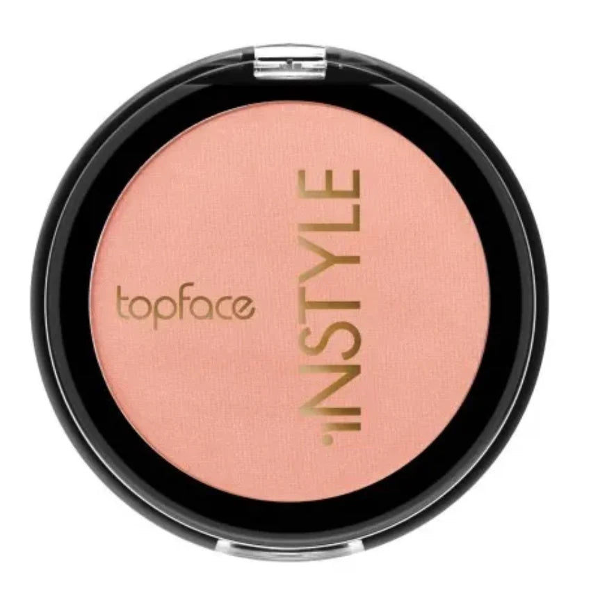TOPFACE - BLUSH ON 006