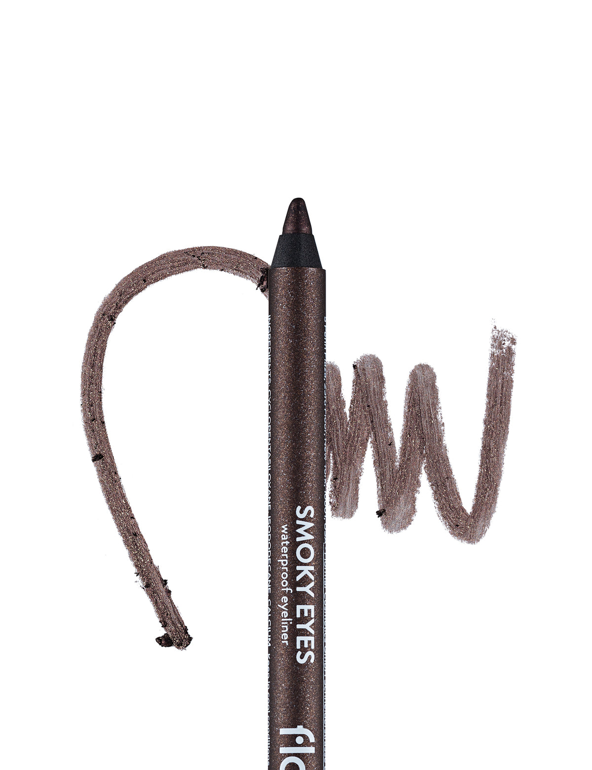 FLORMAR SMOKY EYES EYELINER 006