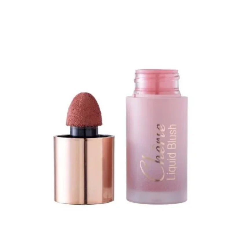 TOPFACE – CHÉRIE LIQUID BLUSH 006