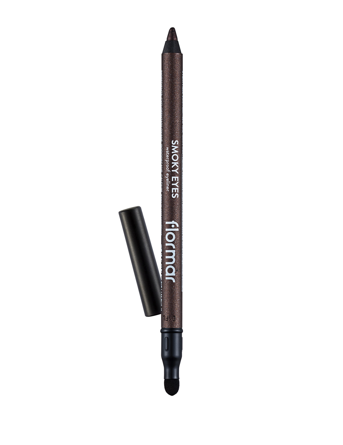 FLORMAR SMOKY EYES EYELINER 006