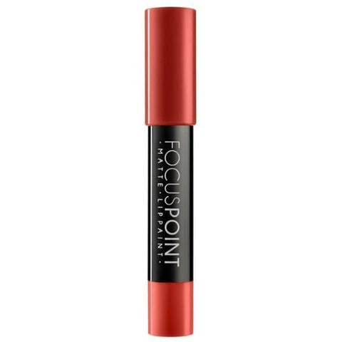 TOPFACE - FOCUSPOINT MATTE LIPPAINT 006