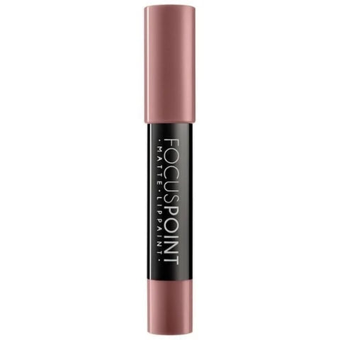 TOPFACE - FOCUSPOINT MATTE LIPPAINT 007